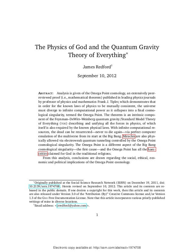 theoretical physics for dummies pdf quantum physics